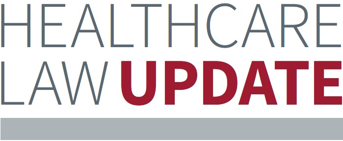 Healthcare Law Update - January 2024 - Brach Eichler Healthcare Law Update - January 2024 - Brach Eichler