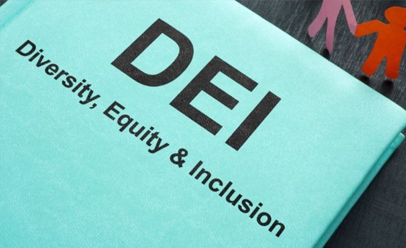 DEI ANOTHER DAY - Litigation Quarterly Advisor - Spring 2025 - Brach Eichler DEI ANOTHER DAY - Litigation Quarterly Advisor - Spring 2025 - Brach Eichler
